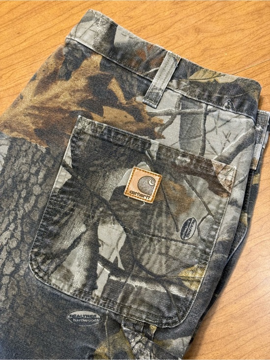 Carhartt Other - Carhartt Shorts